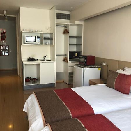 Design Suite Recoleta Buenos Aires Esterno foto