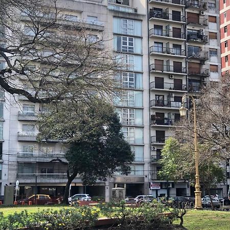 Design Suite Recoleta Buenos Aires Esterno foto