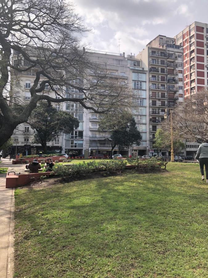 Design Suite Recoleta Buenos Aires Esterno foto