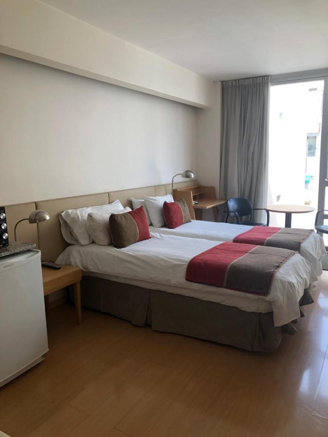Design Suite Recoleta Buenos Aires Esterno foto
