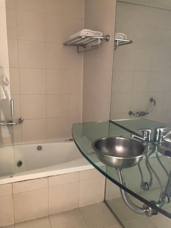Design Suite Recoleta Buenos Aires Esterno foto