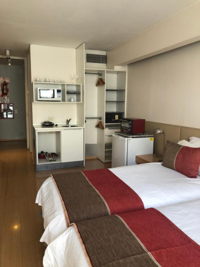 Design Suite Recoleta Buenos Aires Esterno foto