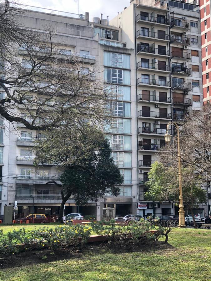 Design Suite Recoleta Buenos Aires Esterno foto